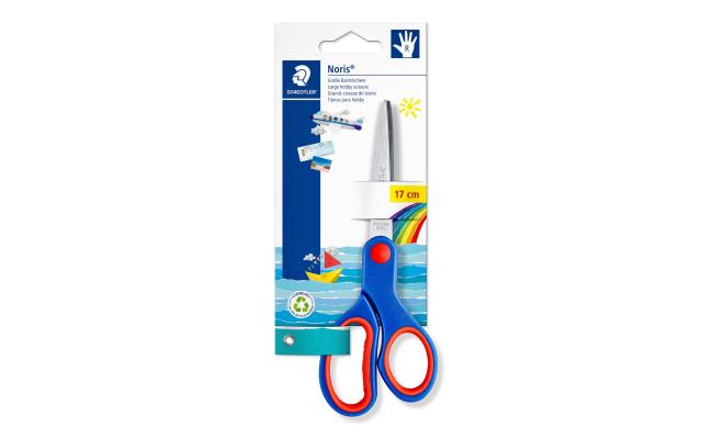 Staedtler Large Hobby scissors 17cm